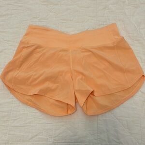 Lululemon Shorts - MOVING NEED GONE